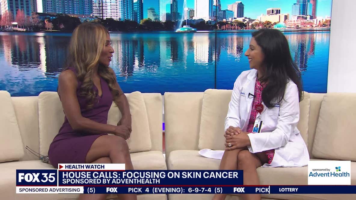 How many types of skin cancer are there and what symptoms do you need to know?